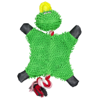 Honden speelgoed Groen - thumbnail