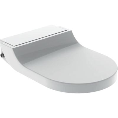 Geberit Toiletzitting met Onderdouche AquaClean Tuma Comfort Alpien Wit - thumbnail