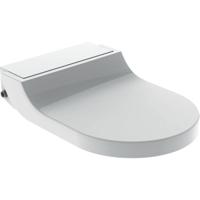 Toiletzitting met Onderdouche Geberit AquaClean Tuma Comfort Alpien Wit - thumbnail