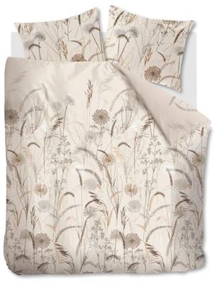 Beddinghouse Beddinghouse Dekbedovertrek Amelie Natural 200x200/220