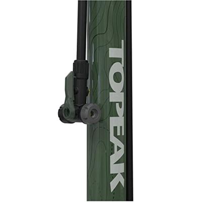 Topeak JoeBlow Mountain II Floor Pump