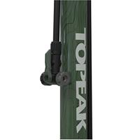 Topeak JoeBlow Mountain II Floor Pump - thumbnail