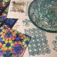 The Emerald Flame - thumbnail