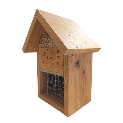 INSECTENHOTEL |Handgemaakt