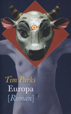 Europa - Tim Parks - ebook