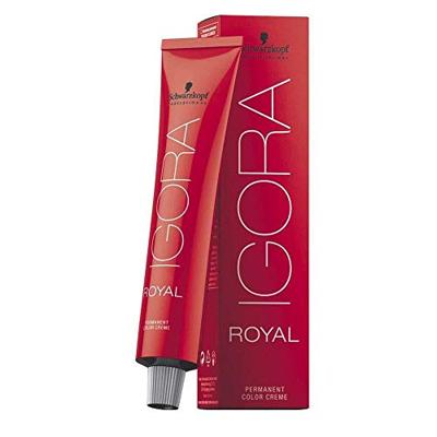 Schwarzkopf Igora Royal 60ml
