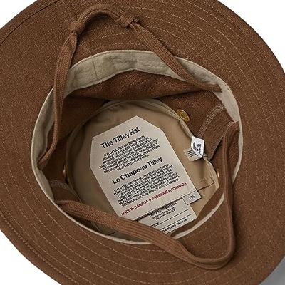 Tilley TH5 Hemp Hoed