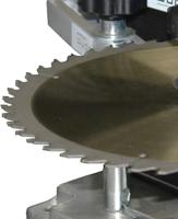 GÜDE 94217 Cirkelzaag-bladslijper 110 W - thumbnail