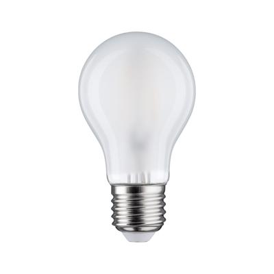 Paulmann 28615 LED-lamp Energielabel G (A - G) E27 3 W Warmwit (Ø x h) 60 mm x 106 mm 1 stuk(s)