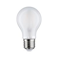 Paulmann 28615 LED-lamp Energielabel G (A - G) E27 3 W Warmwit (Ø x h) 60 mm x 106 mm 1 stuk(s) - thumbnail