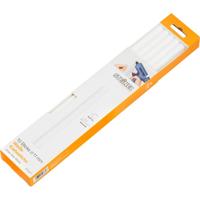 Steinel Lijmpatronen 11mm, 250G, WIT - 006808 - thumbnail