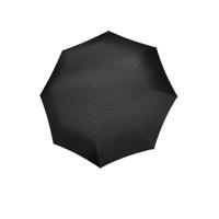 Umbrella Pocket Duomatic -Black hot print - thumbnail