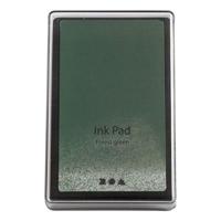 Creativ Company Stempelinkt lime groen, 9x6cm - thumbnail