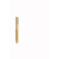 Plieger Roma staafhanddouche met 1 straalsoort, goud - thumbnail