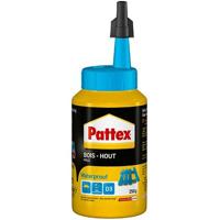 Houtlijm pattex d3 waterproof 250ml - thumbnail
