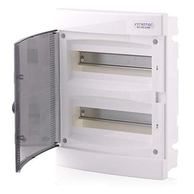 Intratec MKCUGH24-T MKCUGH24-T Distributiekast Inhoud: 1 stuk(s)