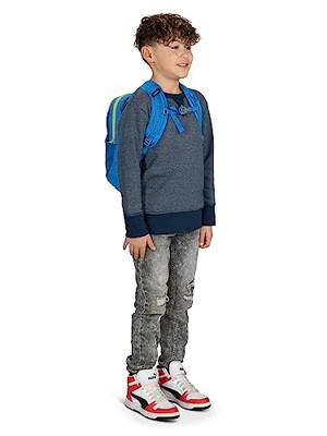 Osprey Daylite Rugtas Kinderen Alpin Blue/Blue Flame 9L Osprey Daylite Rugtas Kinderen Alpin Blue/Blue Flame 9L