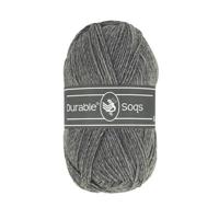 Durable Soqs 2235 Ash - thumbnail