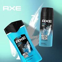 Axe Axe 3-in-1 Douchegel Ice Chill- 250ml - thumbnail