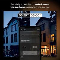 Philips Hue Verlichtingsset 8719514291515 Energielabel: F (A - G) HueWCA 9W A60 E27 3set EUR PMO E27 11 W RGBW Energielabel: F (A - G) - thumbnail