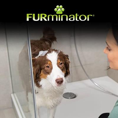 FURminator Sensitive Skin Ultra Premium - Shampoo voor honden - 473ml FURminator Sensitive Skin Ultra Premium - Shampoo voor honden - 473ml