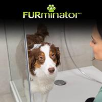 FURminator Sensitive Skin Ultra Premium - Shampoo voor honden - 473ml - thumbnail