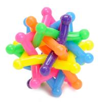 Grappige Stuiterbal - thumbnail