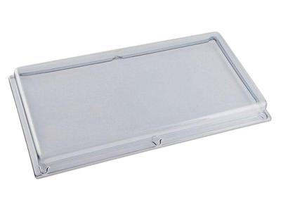 Elektron PL-2 transparante beschermkap Elektron PL-2 transparante beschermkap