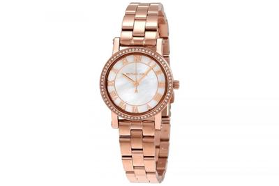 Michael Kors MK3558 Dames Horloge 42mm 10ATM Michael Kors MK3558 Dames Horloge 42mm 10ATM
