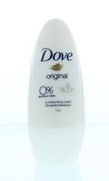 Dove Dove Deoroller Original 0% - 50 ml - thumbnail