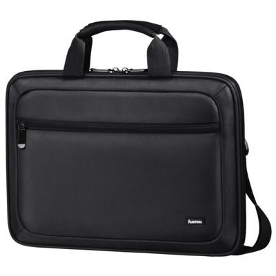 Hama Nizza Laptoptas Geschikt voor max. (laptop): 39,6 cm (15,6) Zwart