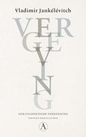 Vergeving - Vladimir Jankélévitch - ebook - thumbnail