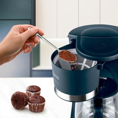 Drip Koffiemachine UFESA CG7124 680 W 1,2 L