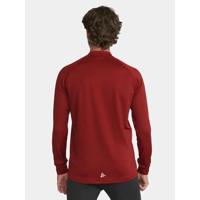 Craft 1912747 Extend Half Zip M - Rhubarb - XXL - thumbnail