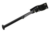 Diverse Zijstandaard tomos a35 zwart - thumbnail