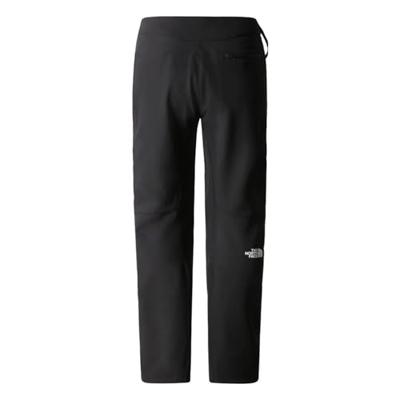 The North Face Diablo Reg Tapered Heren Wandelbroek TNF Black 50