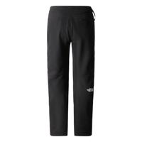 The North Face Diablo Reg Tapered Heren Wandelbroek TNF Black 50 - thumbnail