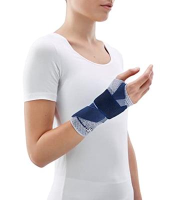 Bauerfeind LordoLoc Rugbrace - 1 - Grijs