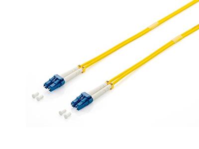 Equip LC/LC 9/125µm 3.0m - [254433]