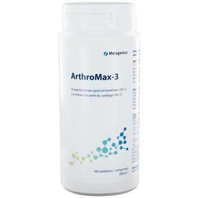 Metagenics AthroMax 180Tabletten