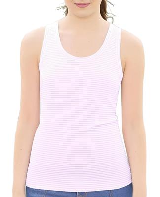 Cindy meisjes hemd - Katoen - Katoen - kinder singlet - Katoenen hemdje