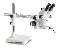 Kern OZL 961 OZL 961 Stereo zoom microscoop Binoculair 45 x Opvallend licht - thumbnail