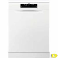 AEG FFB33607ZW Vrijstaande vaatwasser Wit - thumbnail
