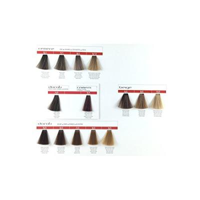 Vitality's Art Absolute Colour Cream 103 100ml