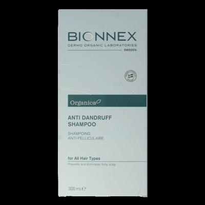 Bionnex Organic Anti Dandruff Shampoo Bionnex Organic Anti Dandruff Shampoo