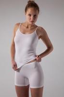 2-pak dames Boxershort Softly - Lange pijpjes - - Tegen Schurende benen - Dames onderbroek - thumbnail