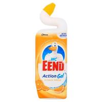 Sanitairreiniger Wc-Eend citrus 750ml - thumbnail