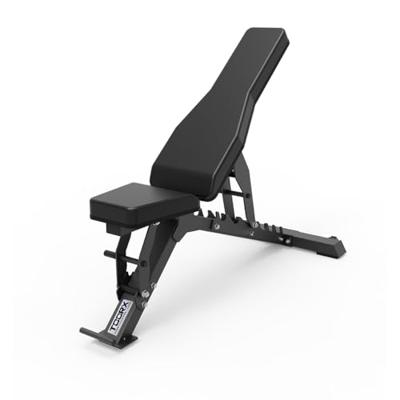 Toorx Professional WBX-400 Verstelbare Trainingsbank