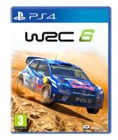 WRC 6 - thumbnail