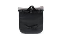 Racktime pakaftas "tommy" single bag tommy onyx black/basalt grey - thumbnail